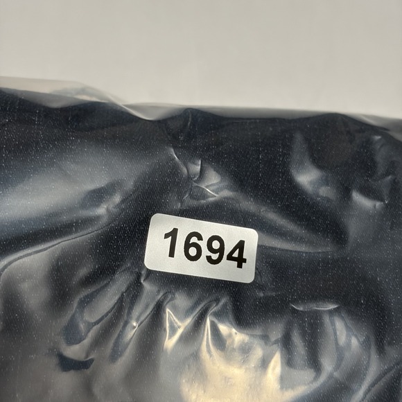 7 For All Mankind Womens B Air Bootcut Crop Dark Wash Denim Jeans 25 Distressed - Picture 10 of 11